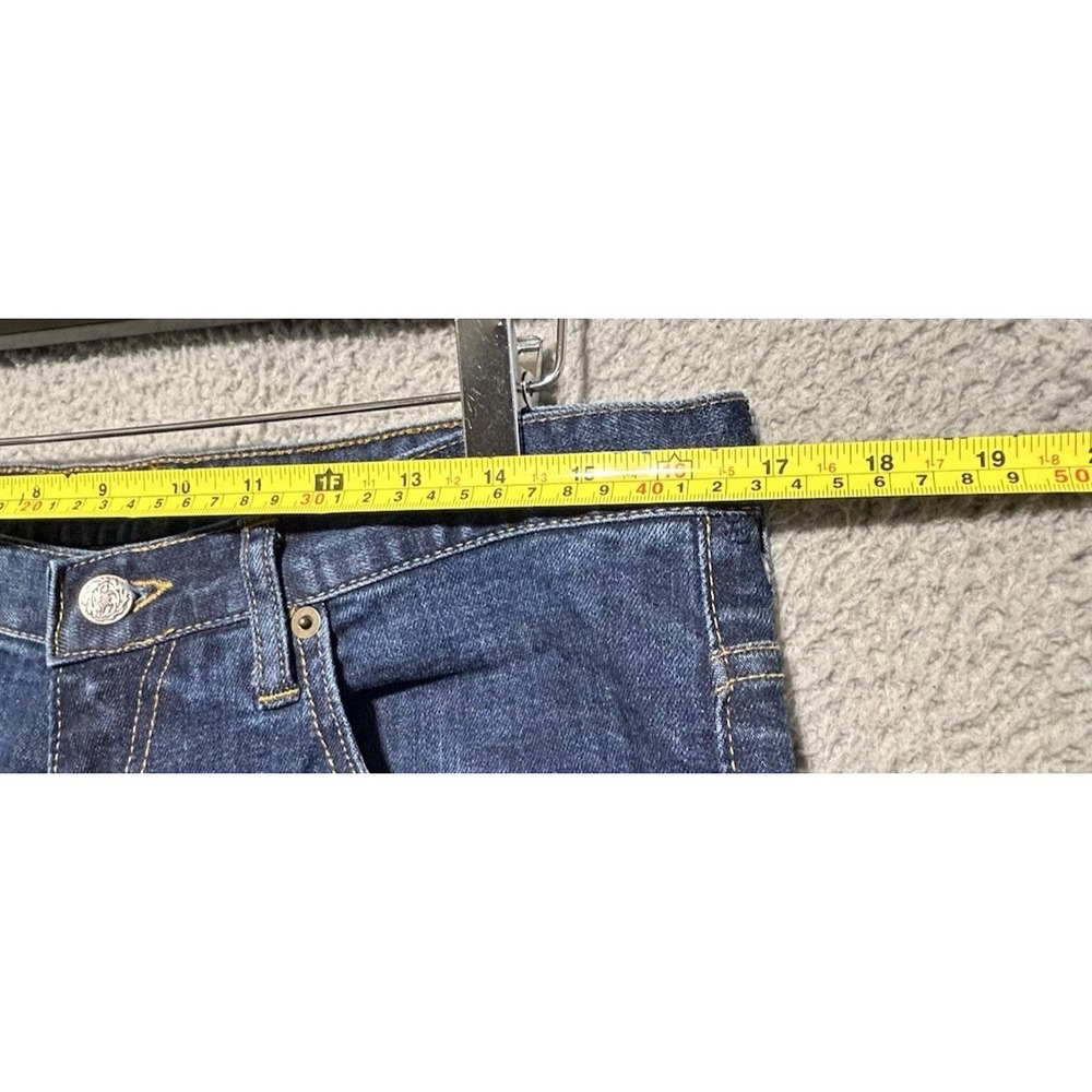 Dearborn Jeans Mens Tailored Fit‎ Classic Denim Cotton Size 34x30 USA NWT View 4